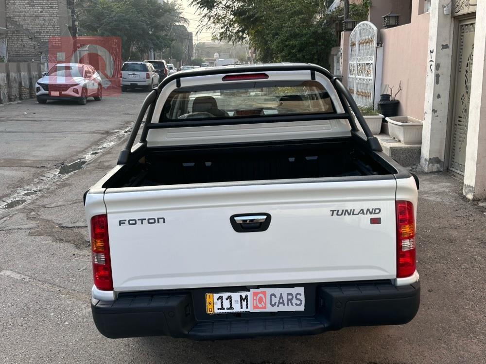 فوتون تونلاند